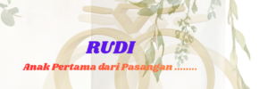 Contoh Landing Page Undangan